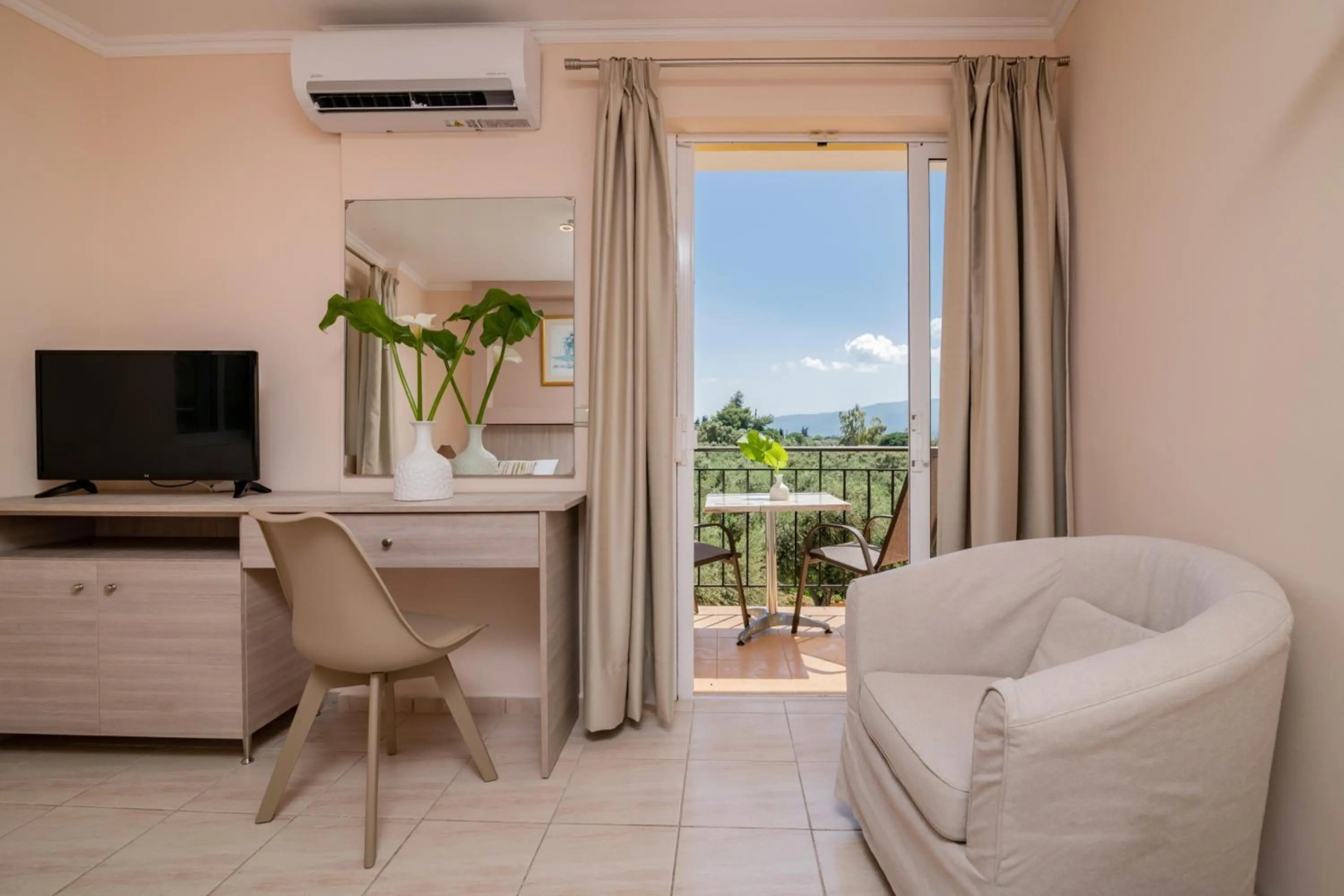 Foto - Varres Hotel