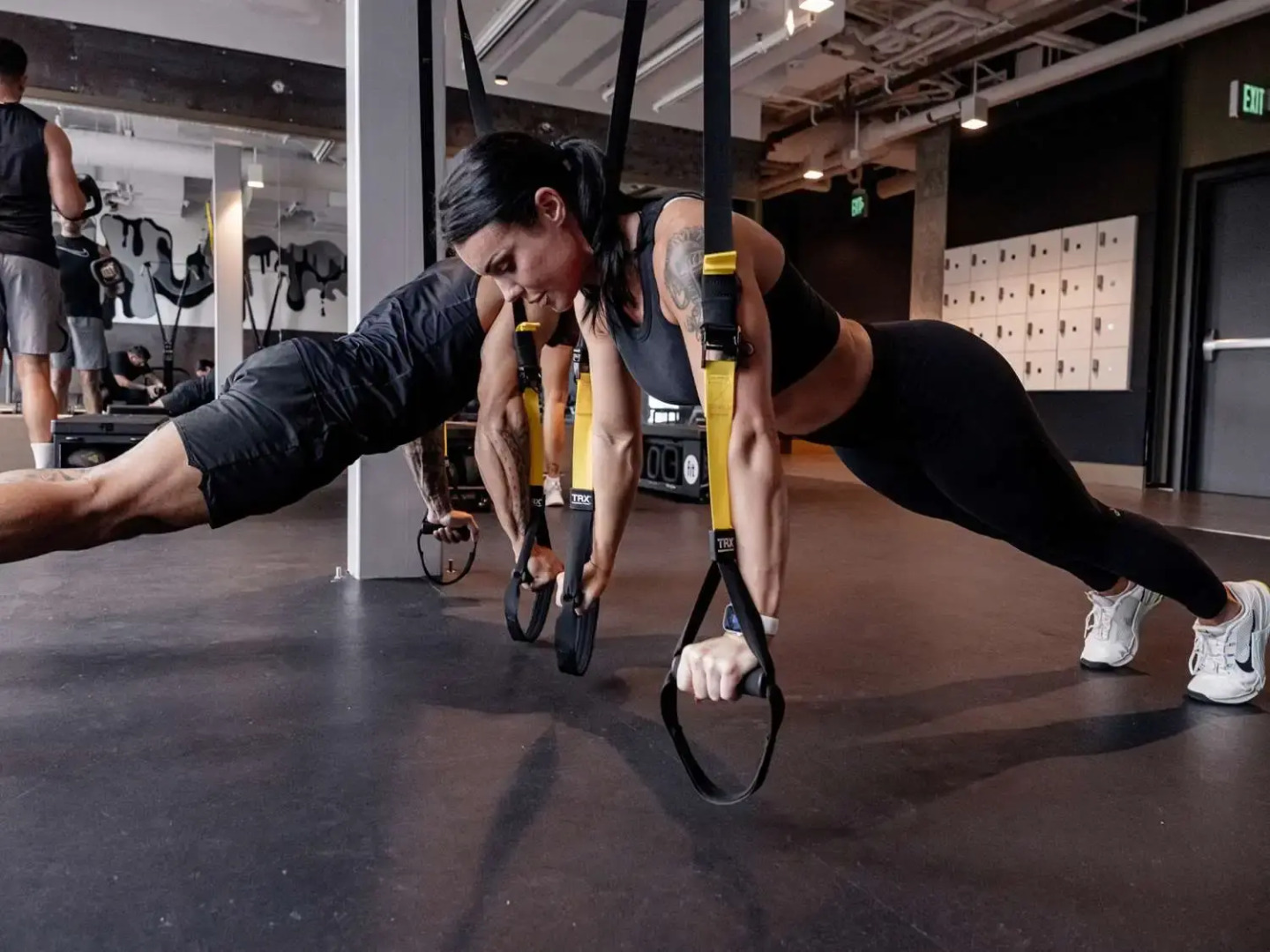 Foto - Carte Hotel San Diego Downtown, Curio Collection By Hilton