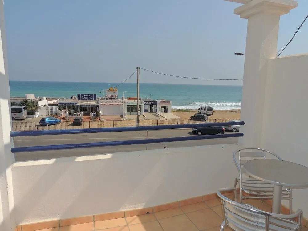 Photo - Hotel Playa Bocaina