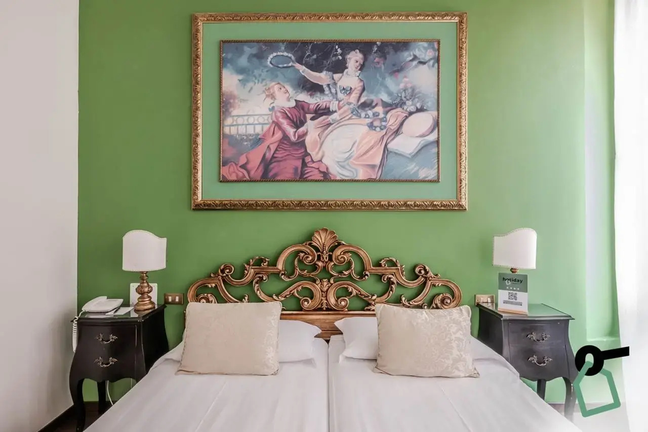 Foto - HOTIDAY Room Collection - Venezia Santa Lucia