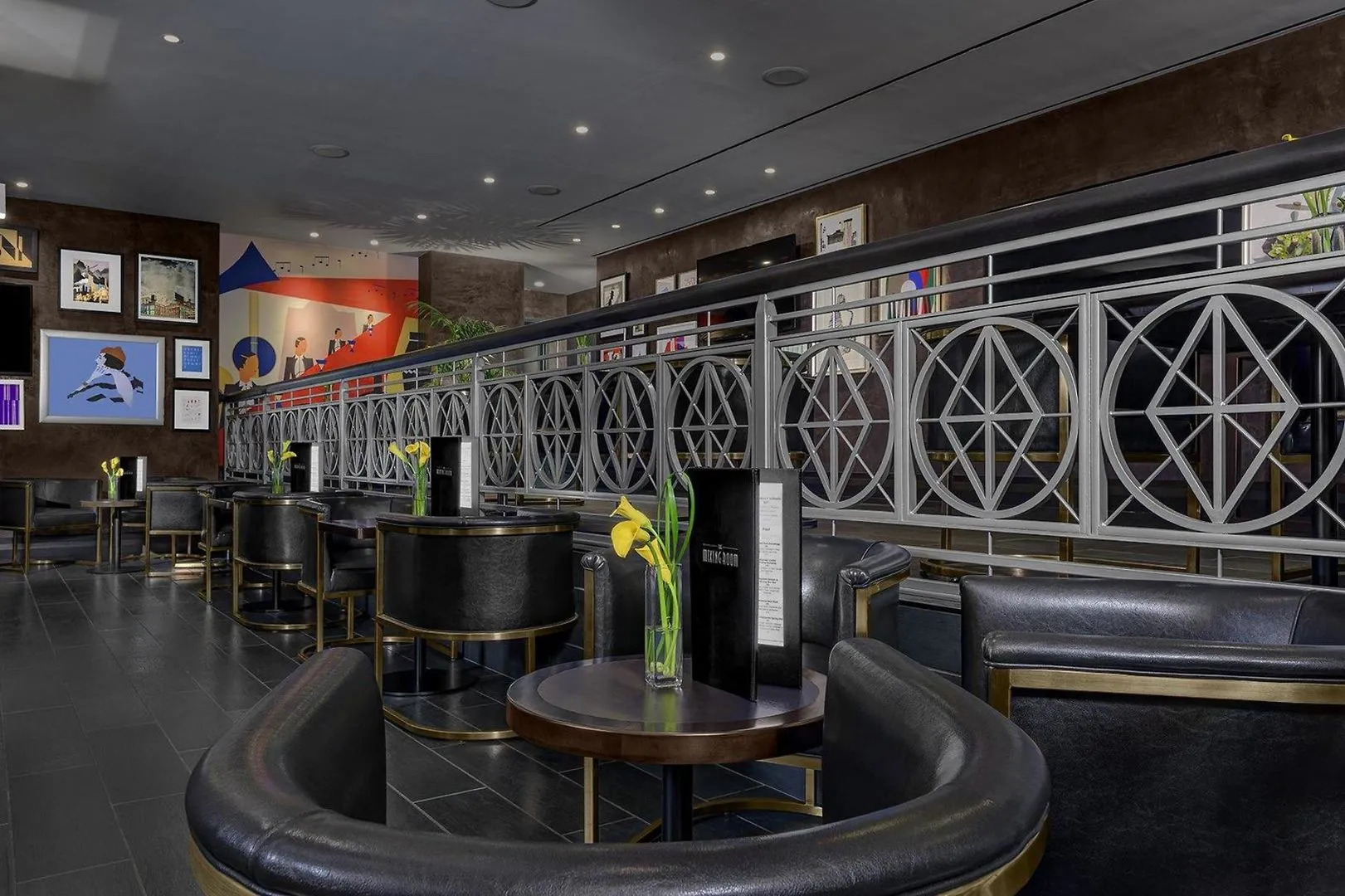 Photo - The Lexington Hotel, Autograph Collection