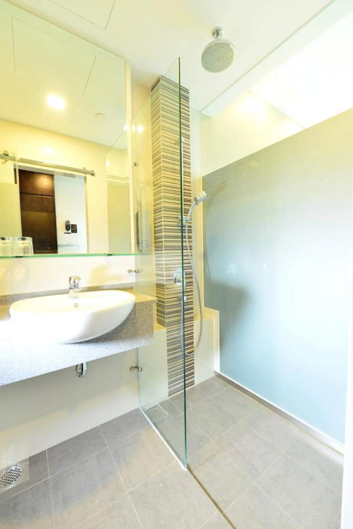 Foto - Hotel Chancellor@Orchard
