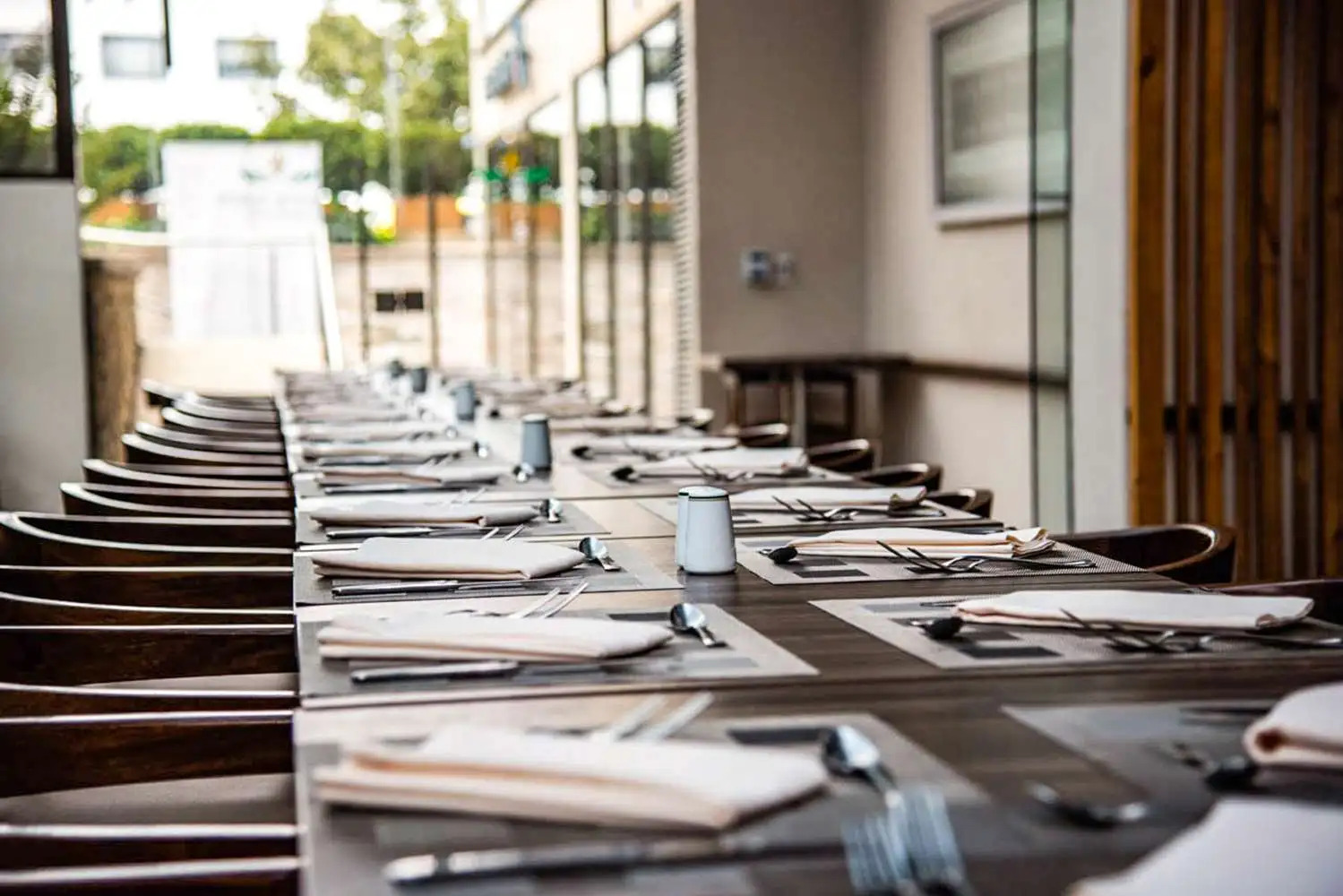 Photo - Bogota Plaza Hotel