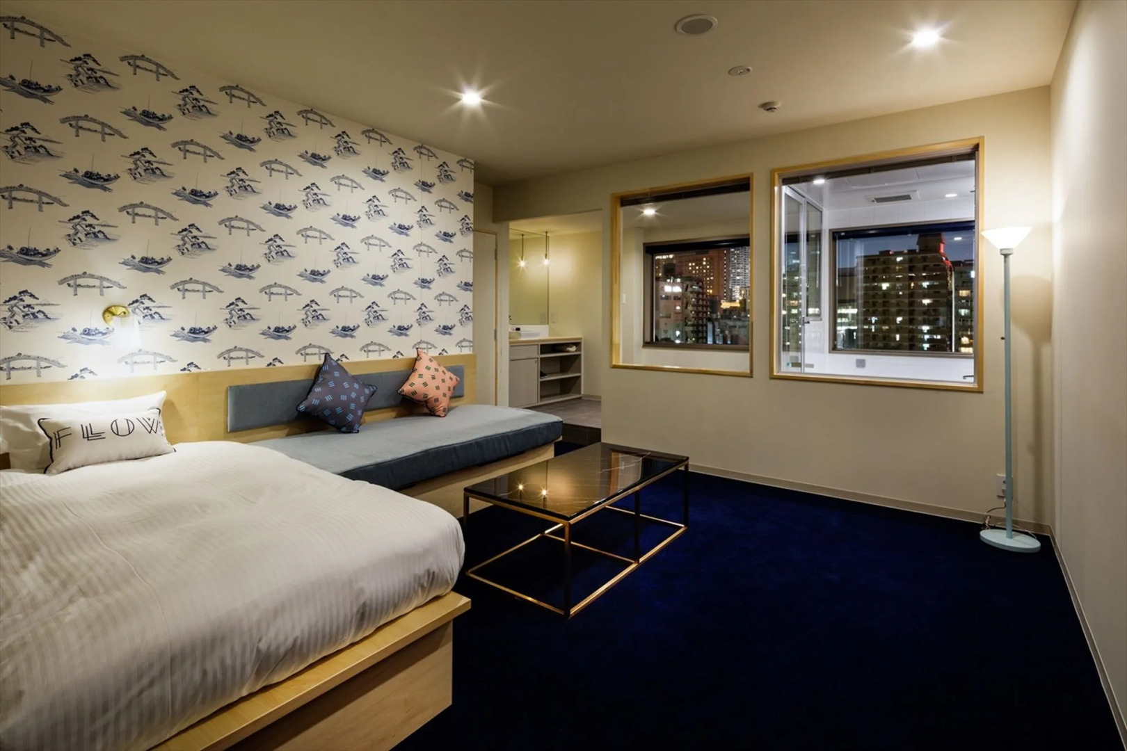 Foto - LYURO Tokyo Kiyosumi by THE SHARE HOTELS