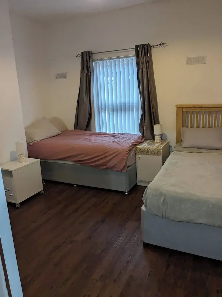 Foto - Best homestay Close To City Centre