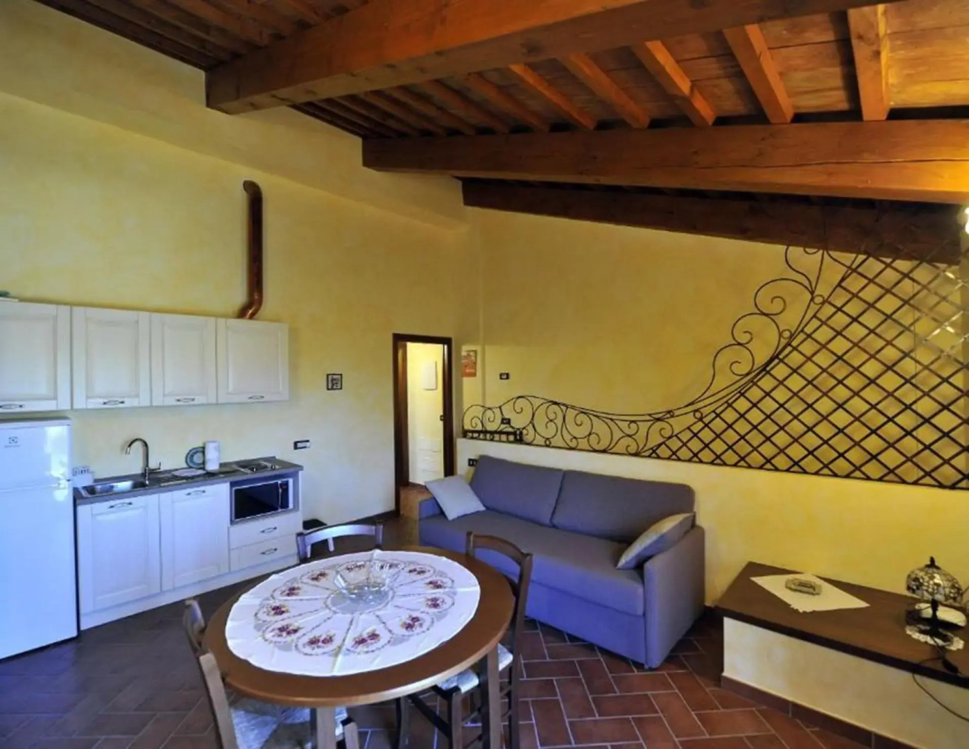 Foto - Il Podere Del Germano Reale