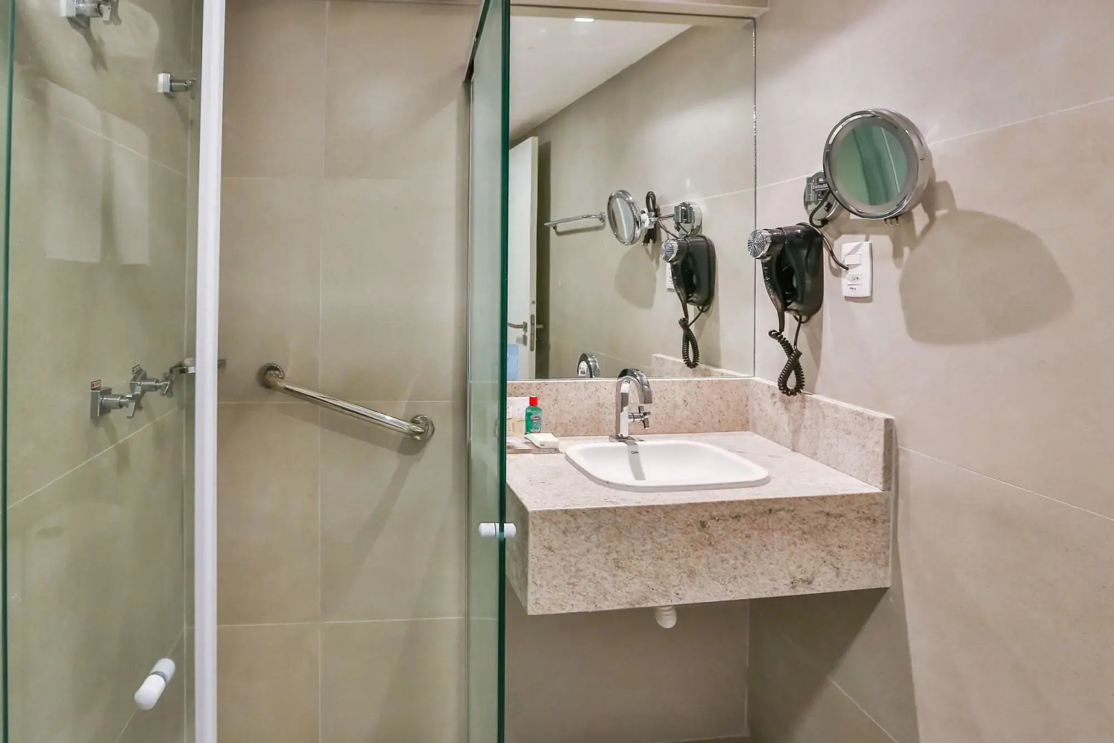 Foto - Quality Suítes João Pessoa