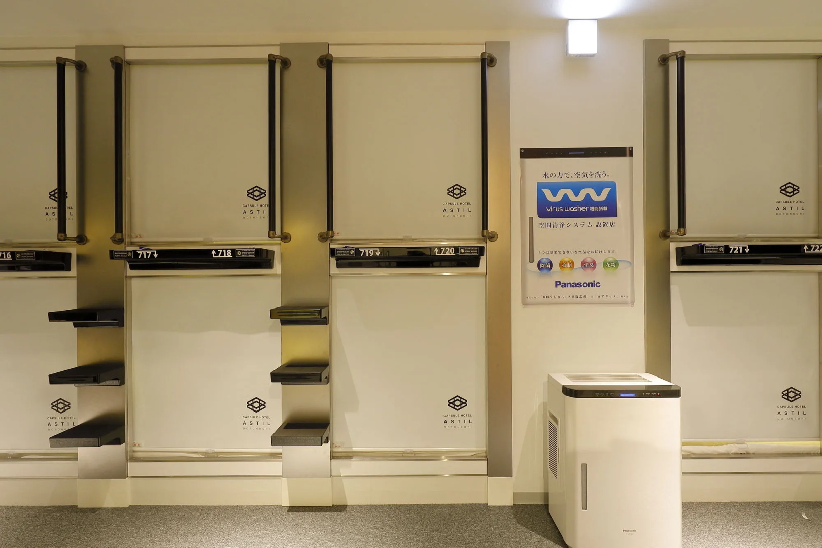 Foto - Hotel Bali An Resort Shinsaibashi Near Dotonbori