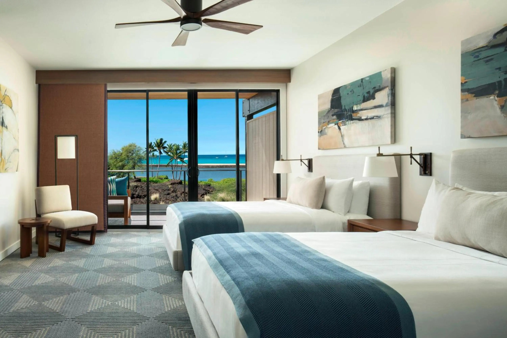Photo - Waikoloa Beach Marriott Resort & Spa