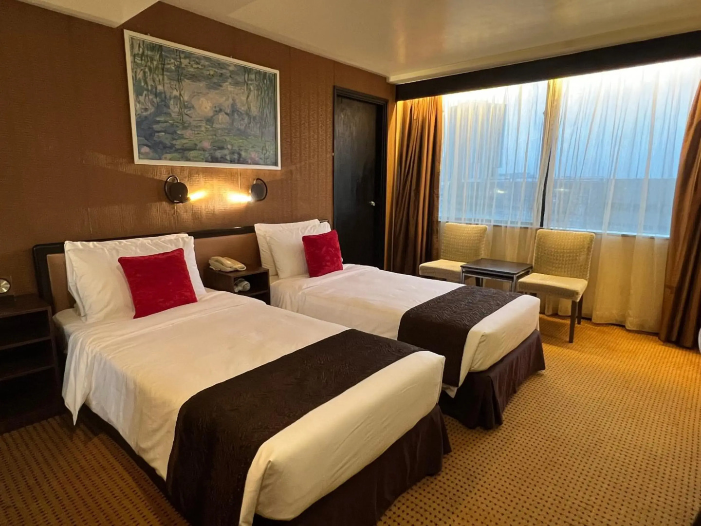 Photo - Best Western Plus Tsim Sha Tsui