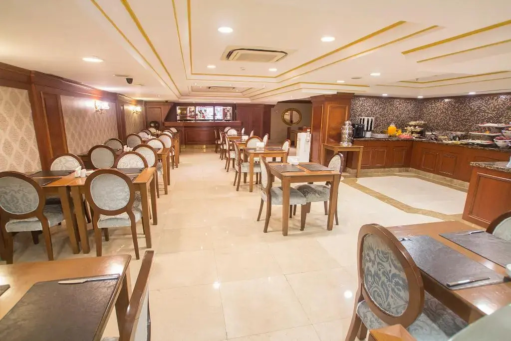 Photo - Taksim Stare Hotel