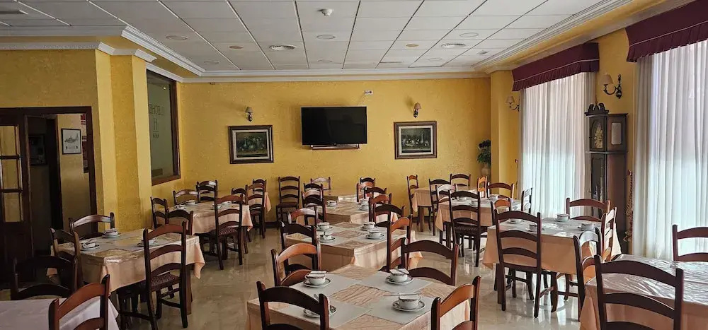 Foto - Hotel Albohera