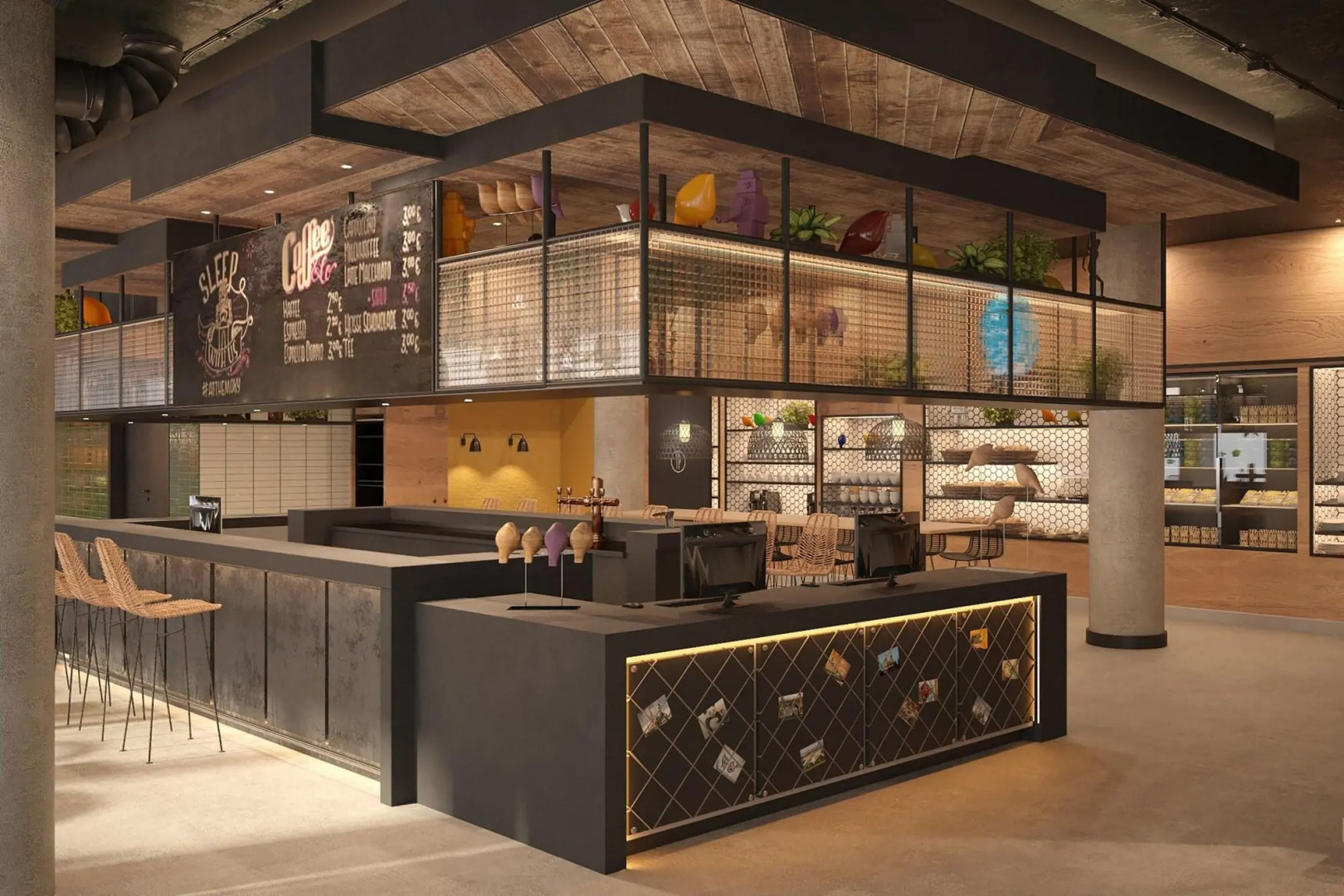 Photo - Moxy Vienna City East