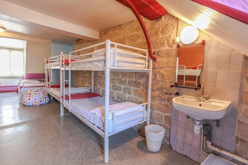 Foto - Young and Happy Latin Quarter by Hiphophostels