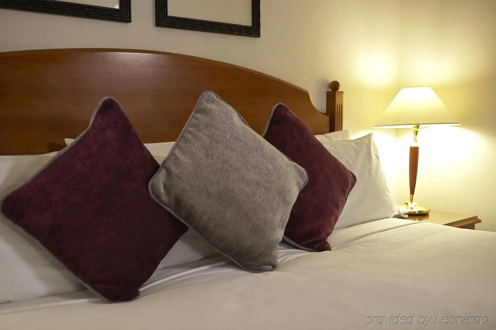 Photo - The Rembrandt