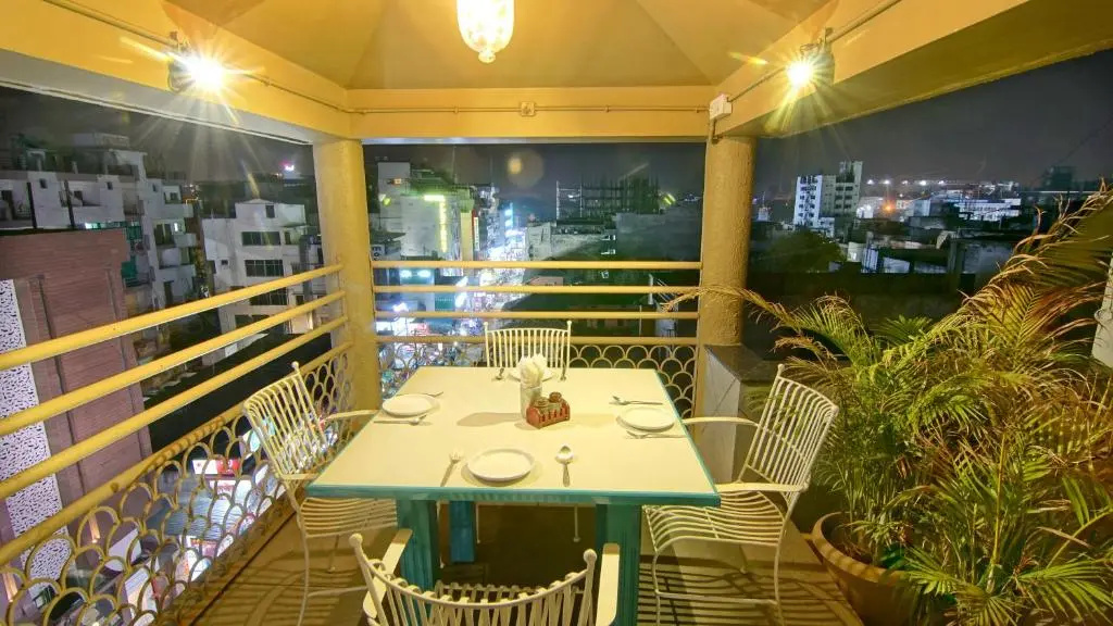 Photo - Hotel Amrta