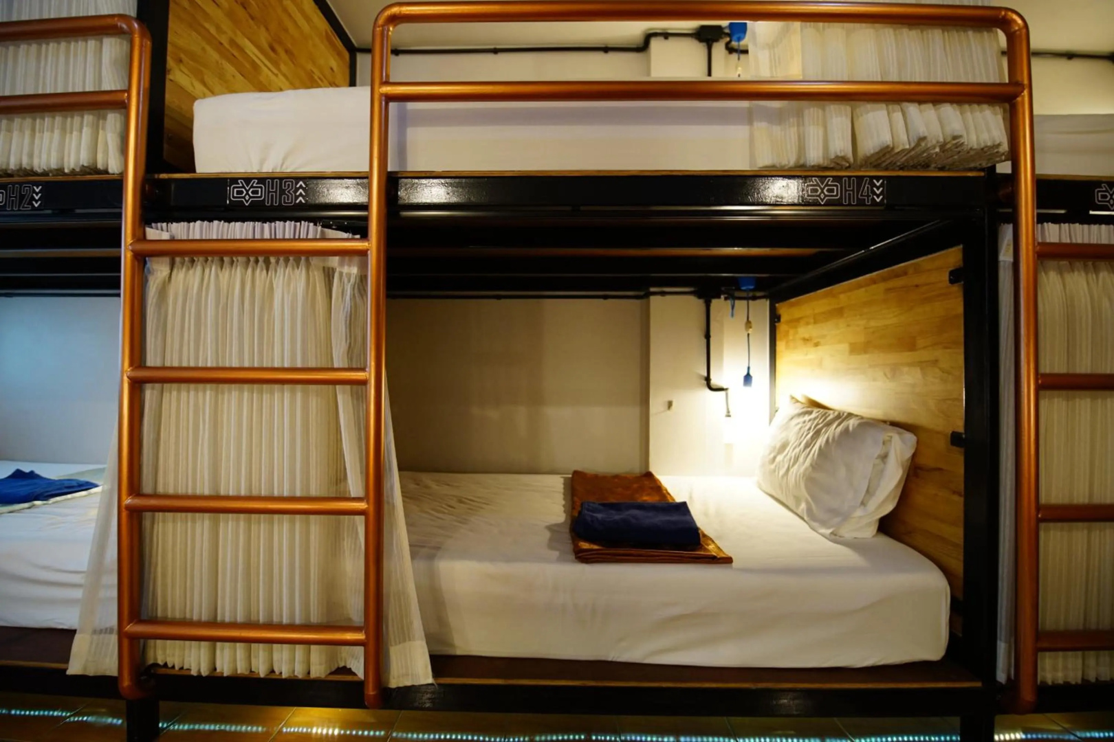 Foto - Sleep Owl Hostel