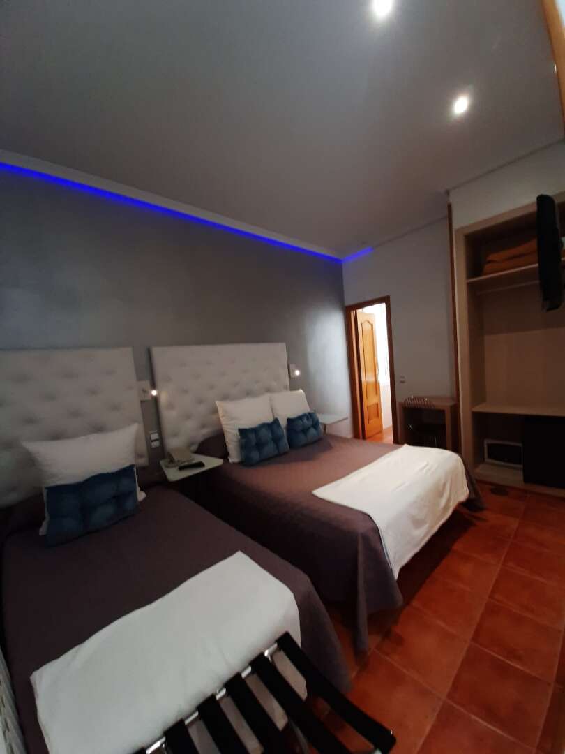 Foto - Hostal Las Fuentes