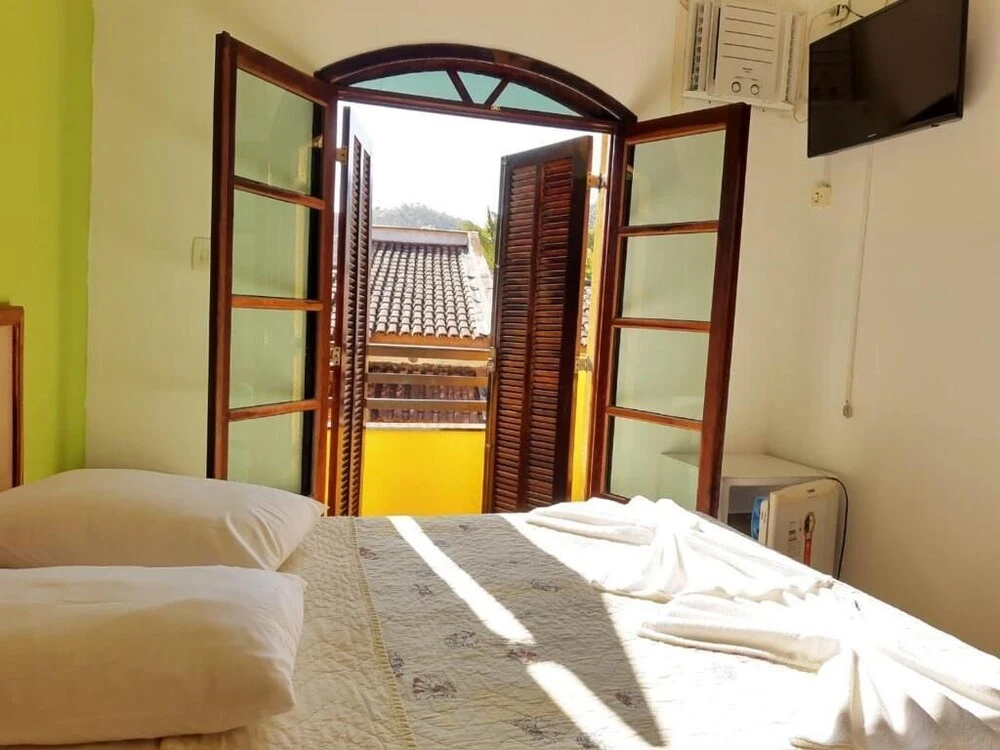 Foto - Ubatuba Eco Hotel