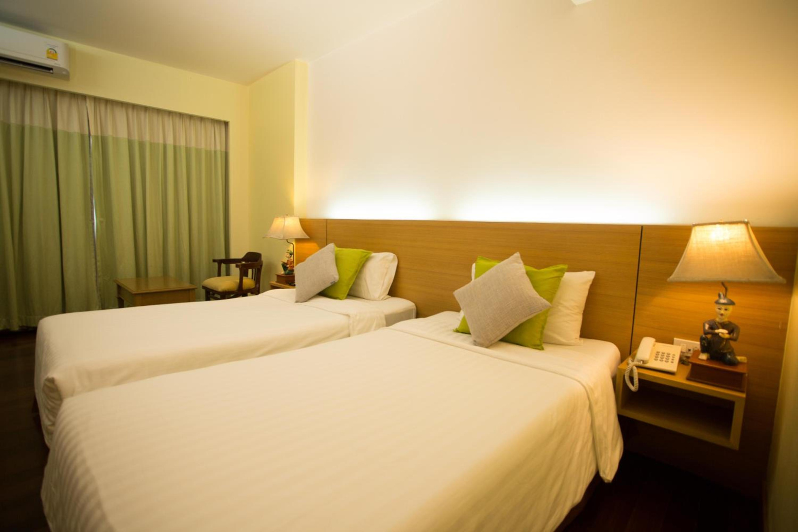 Foto - P2 Boutique Hotel