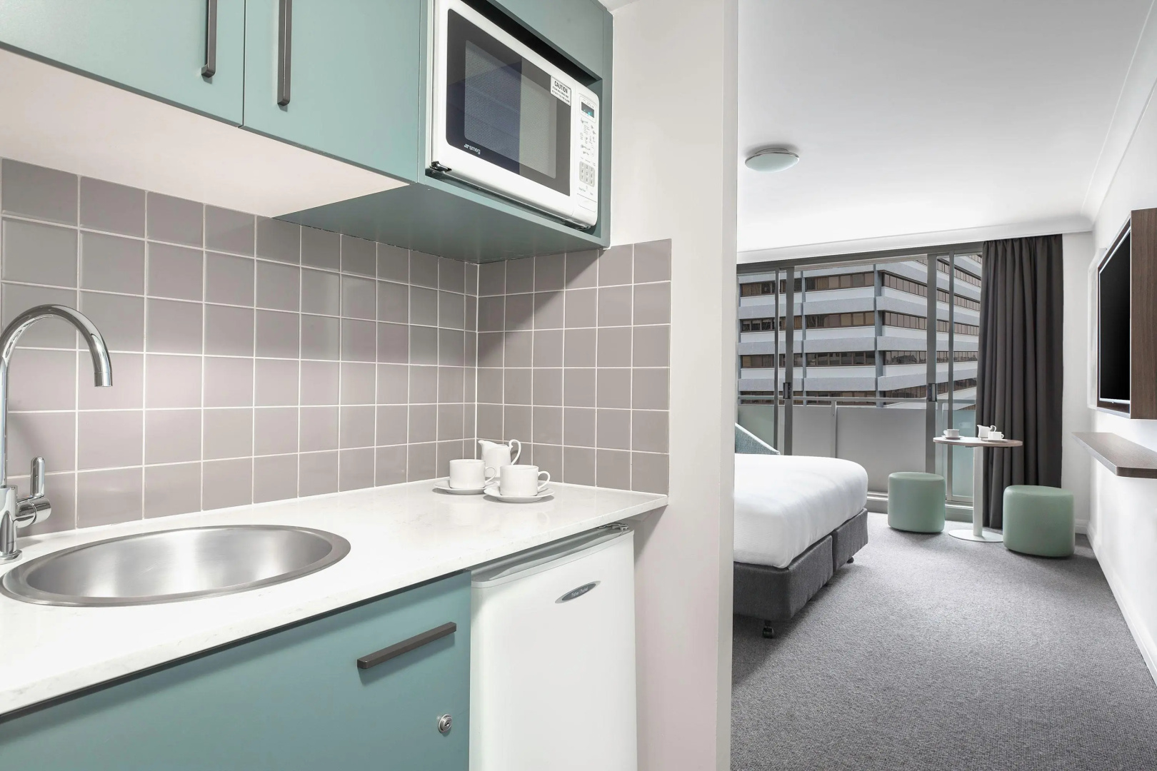 Foto - Mantra Chatswood