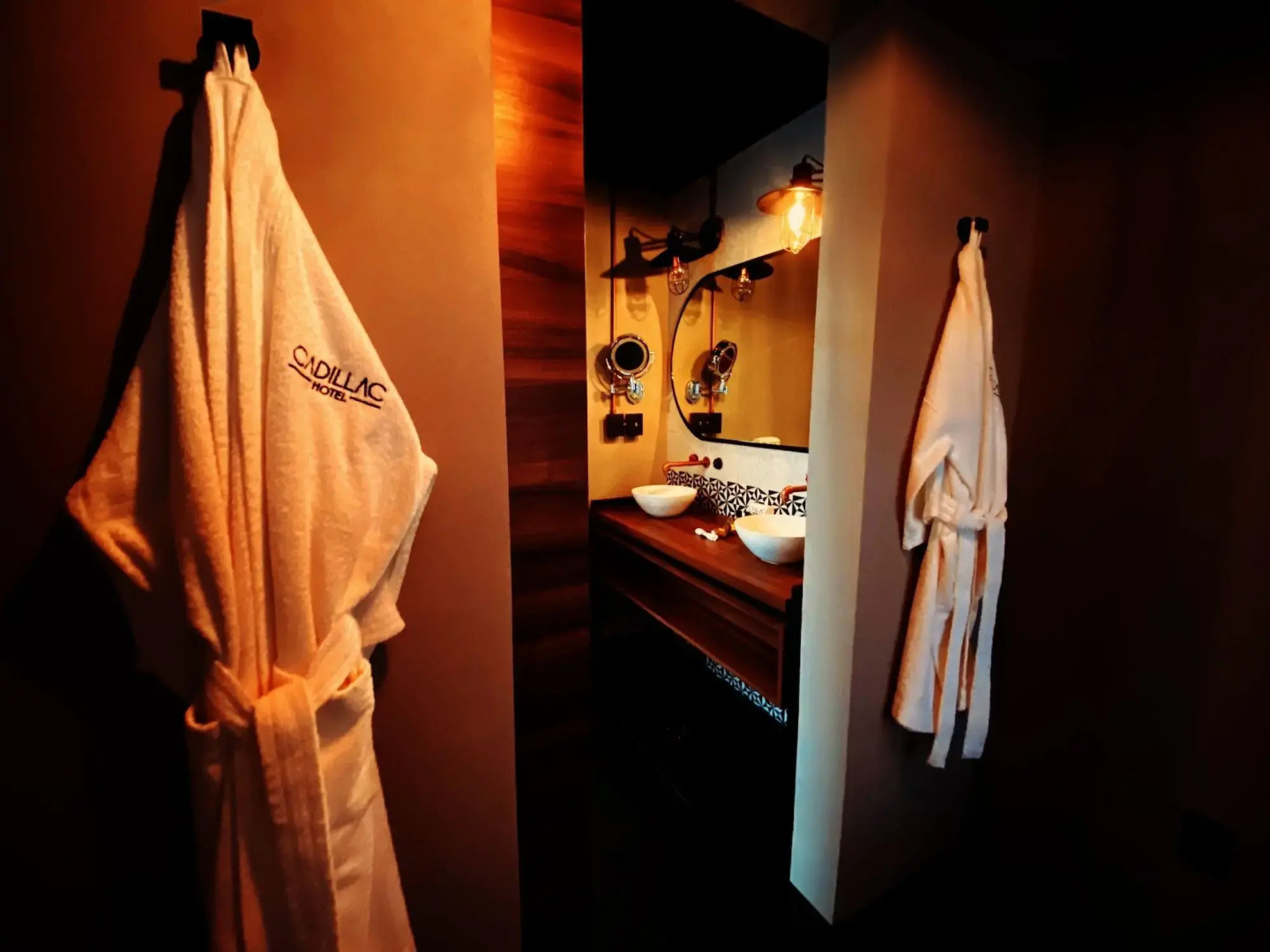 Photo - Cadillac Hotel Boutique