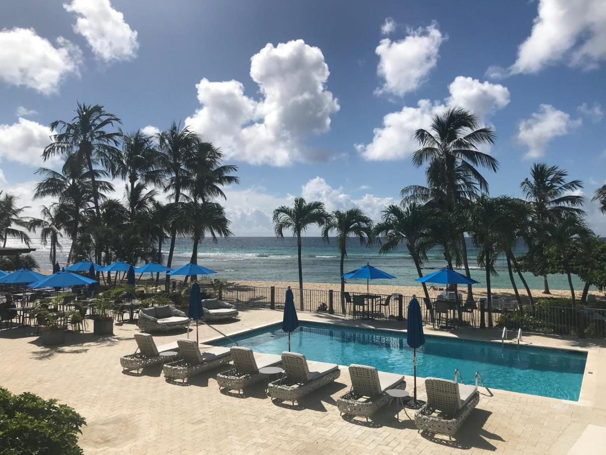 Foto - Coconut Court Beach Hotel