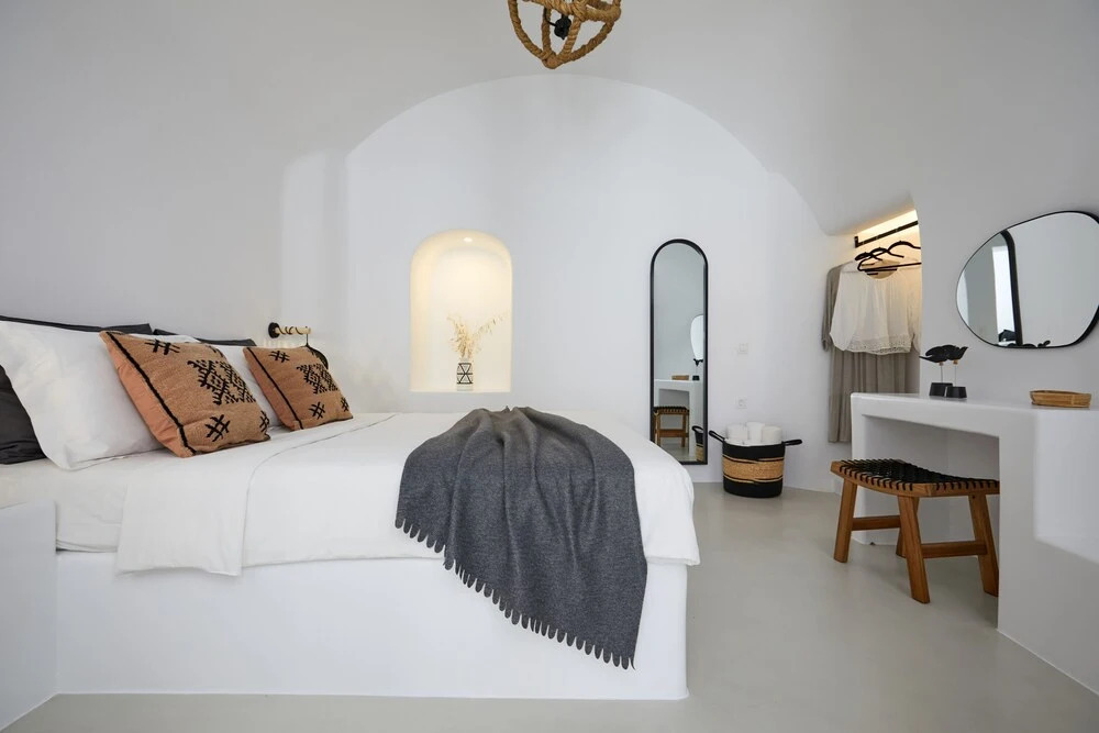 Foto - Blue Art Caves