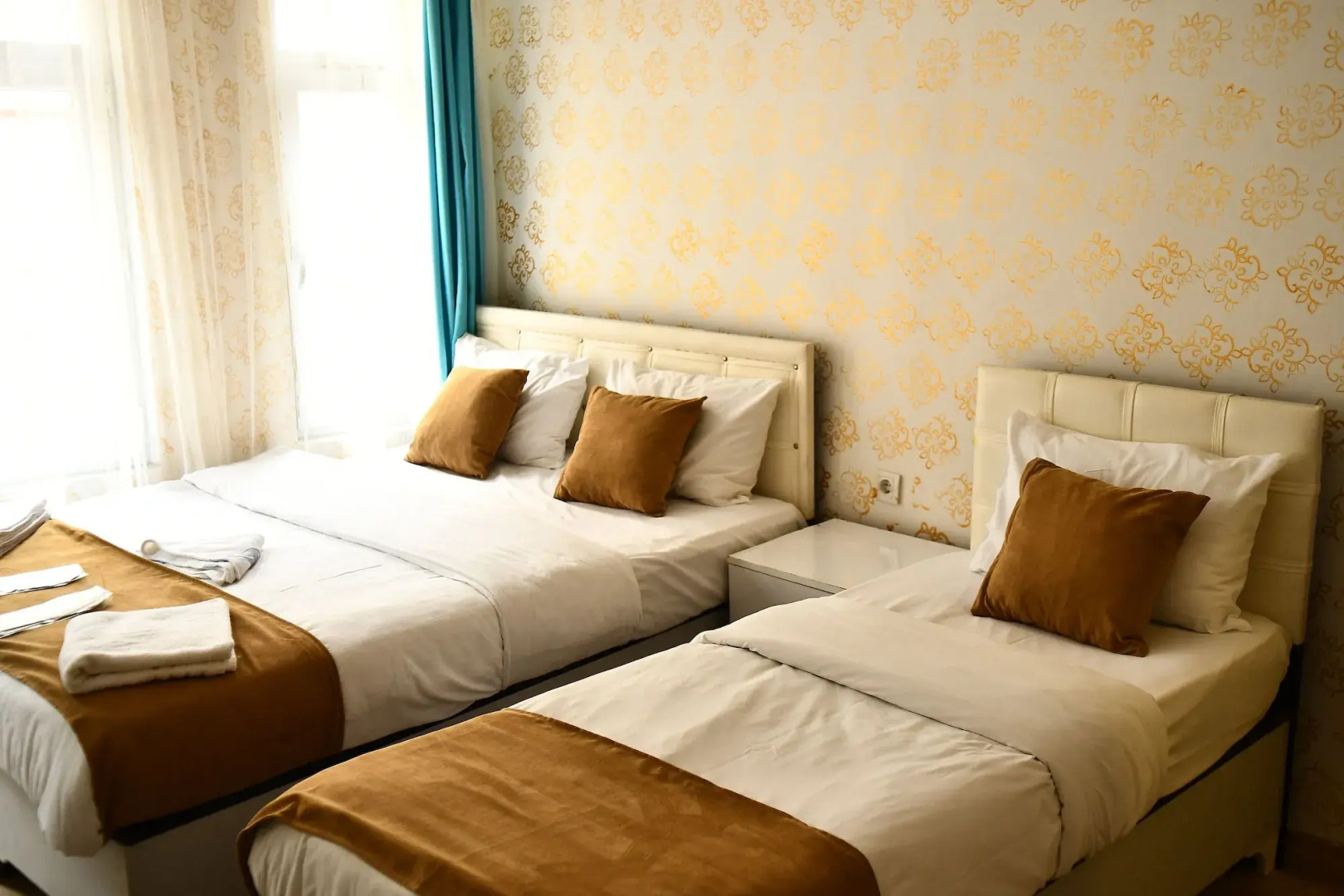 Foto - Ada Apart Hotel