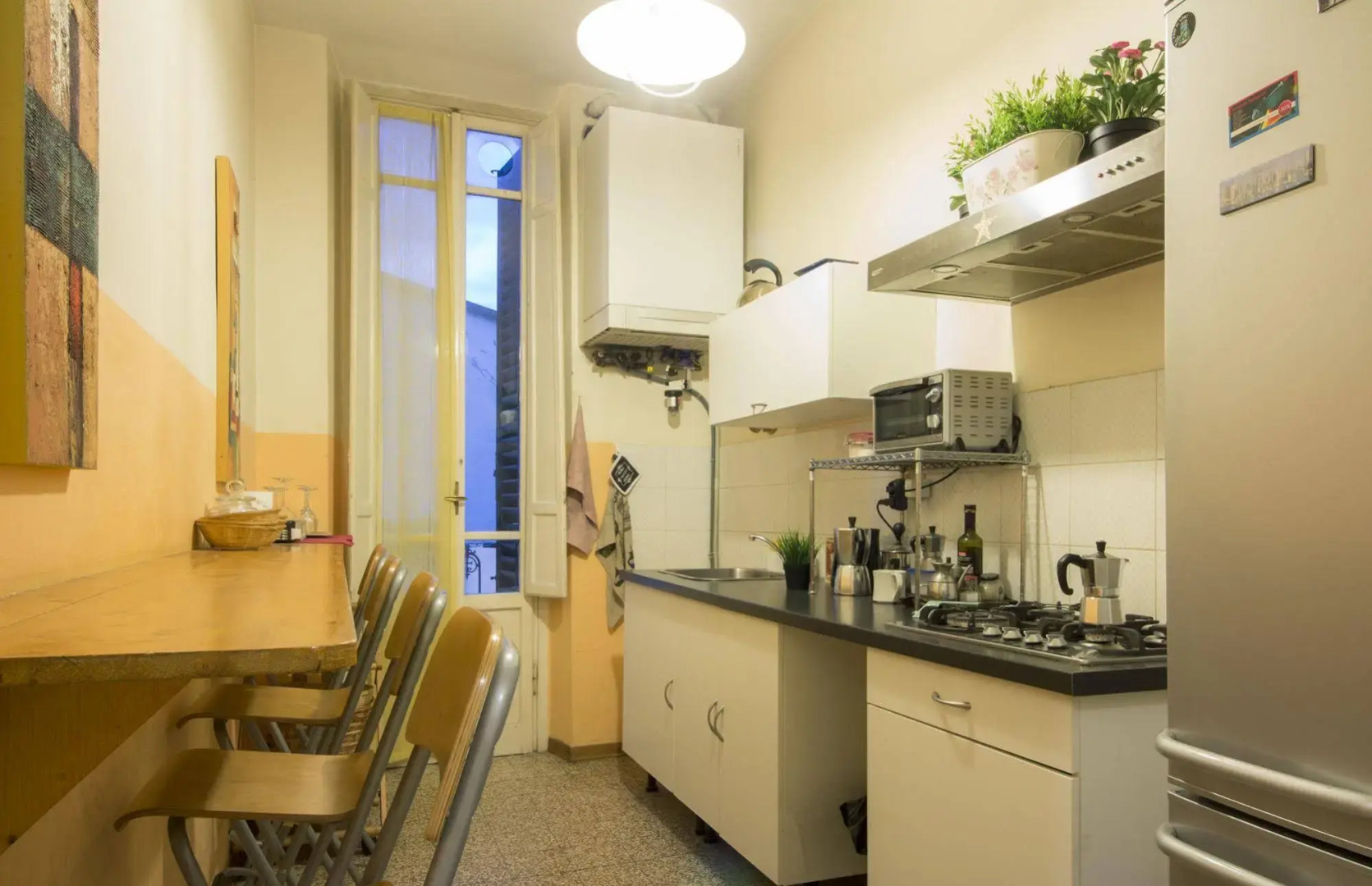 Foto - Ridolfi Guest House