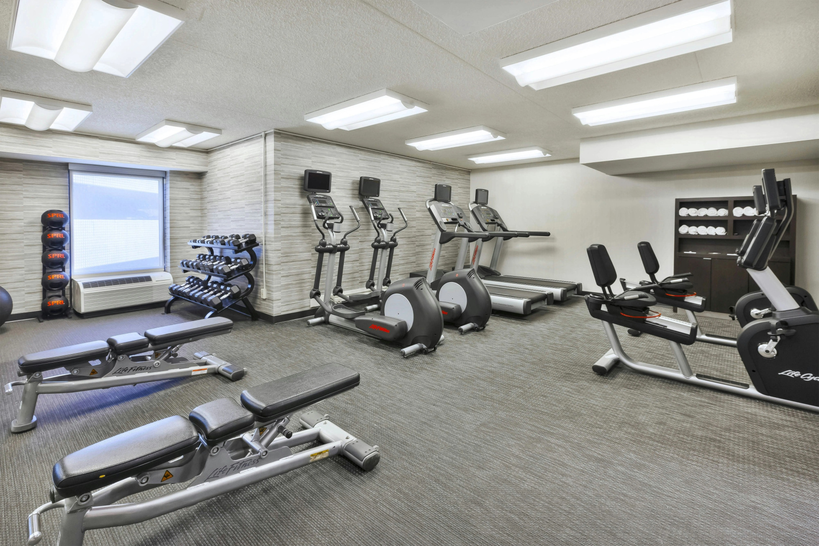 Photo - Courtyard by Marriott Secaucus Meadowlands