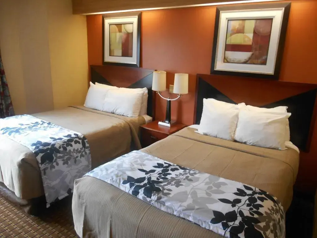 Foto - Motel 6-Indianapolis, IN - Airport