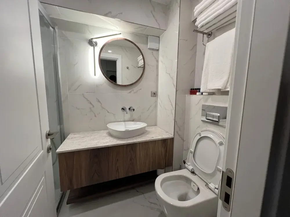 Photo - Iris Han Hotel
