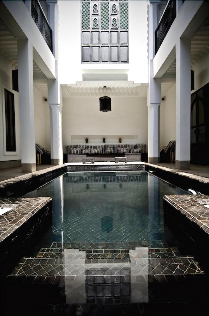 Foto - Riad First