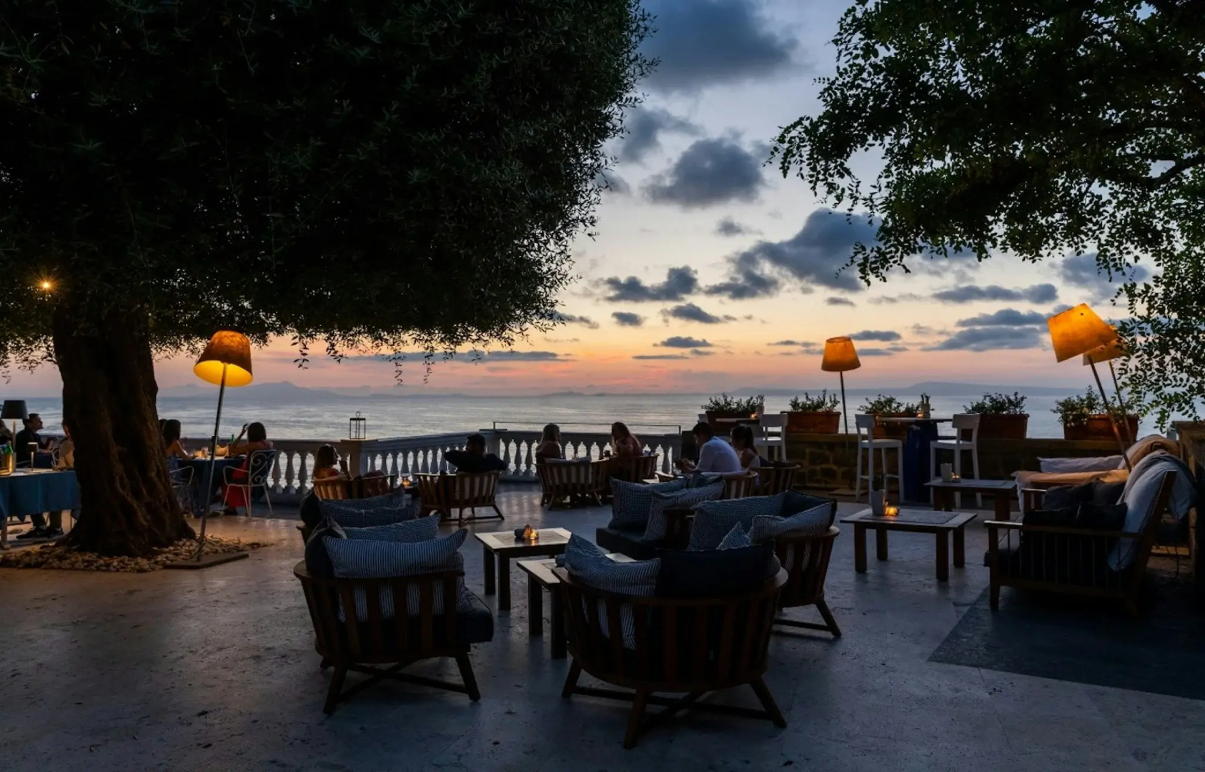 Photo - Grand Hotel Cocumella