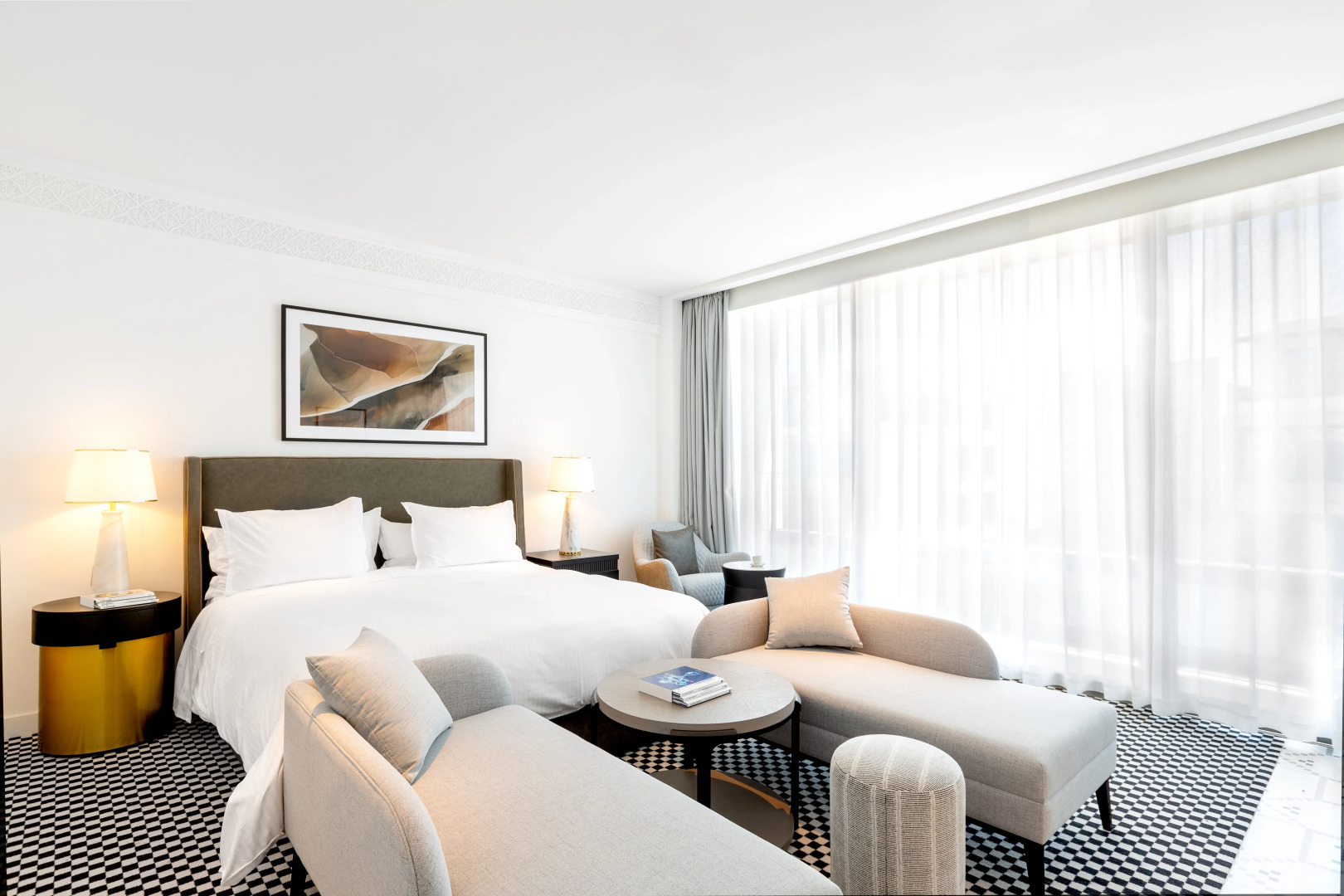 Photo - Fairmont La Marina Rabat Sale Hotel