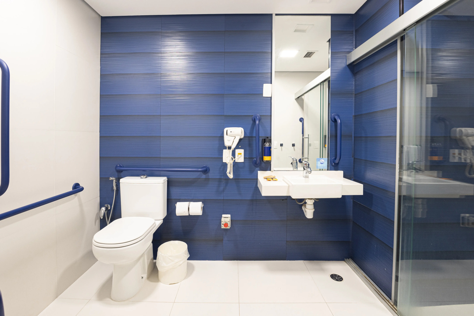 Foto - Comfort Ibirapuera