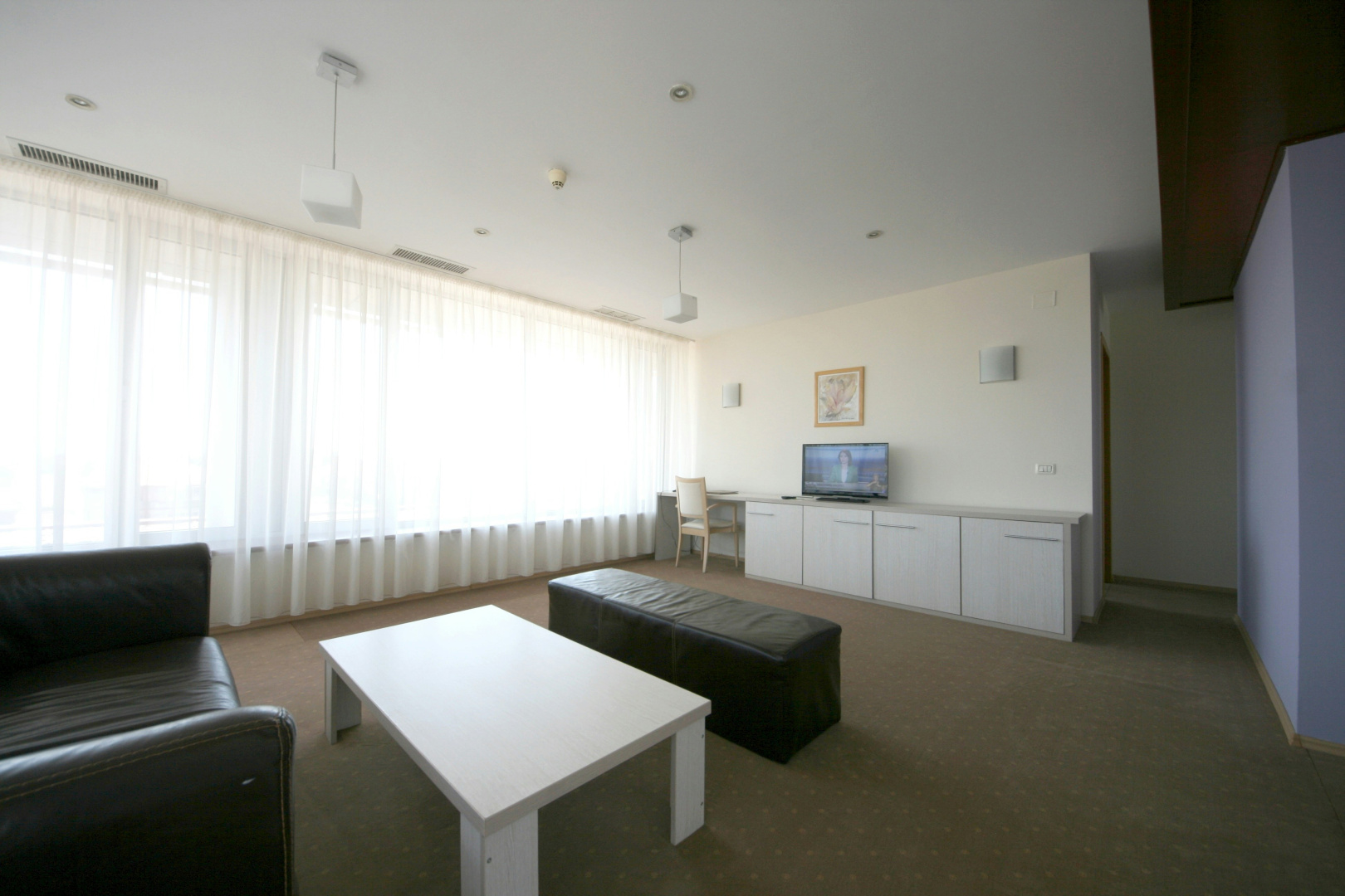 Foto - Hotel Savoy