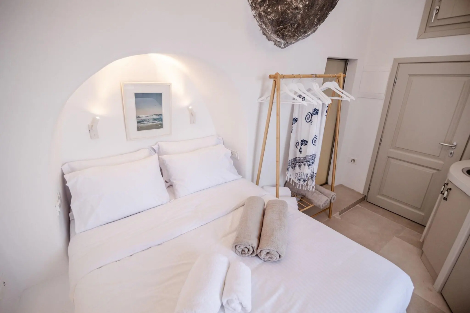 Foto - Oia Mare Villas