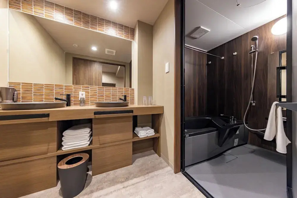 Foto - MADOKA Kyoto station west