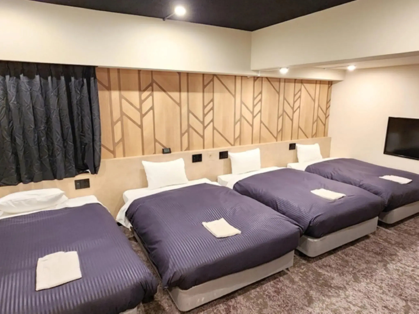 Foto - HOTEL LiVEMAX BUDGET Yokohama Tsurumi