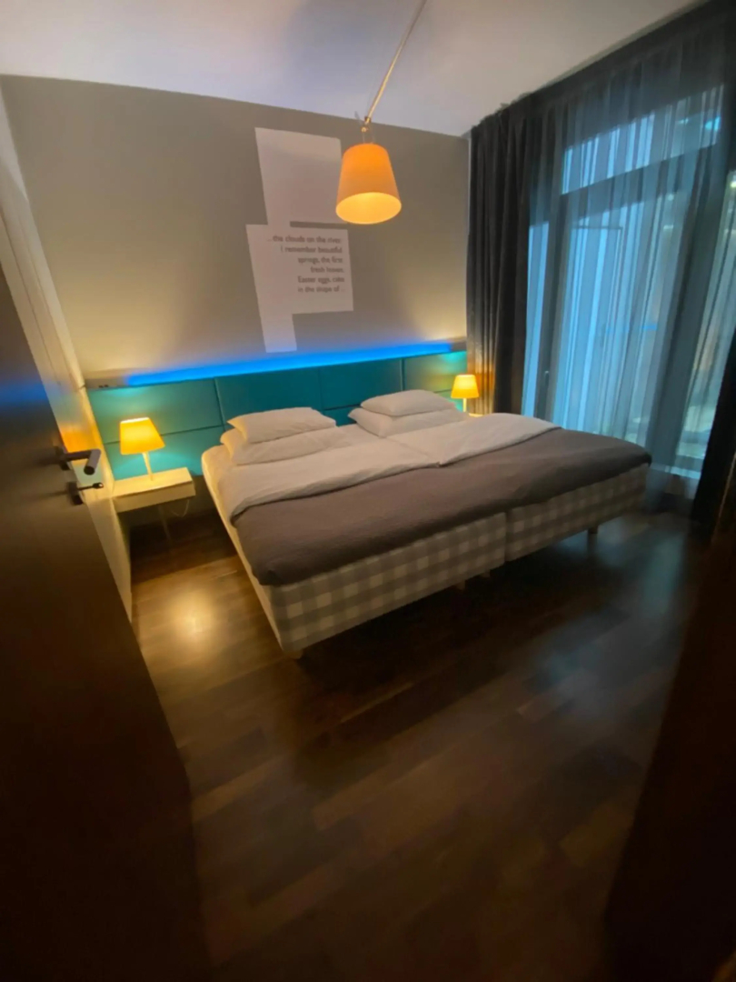 Photo - MOODs boutique hotel
