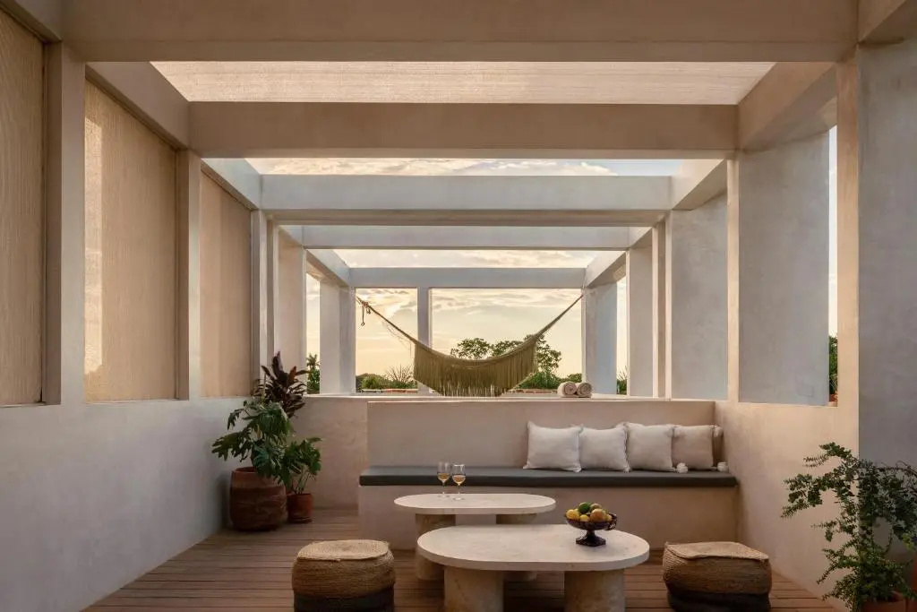 Foto - Hotel Sureño Yucatán