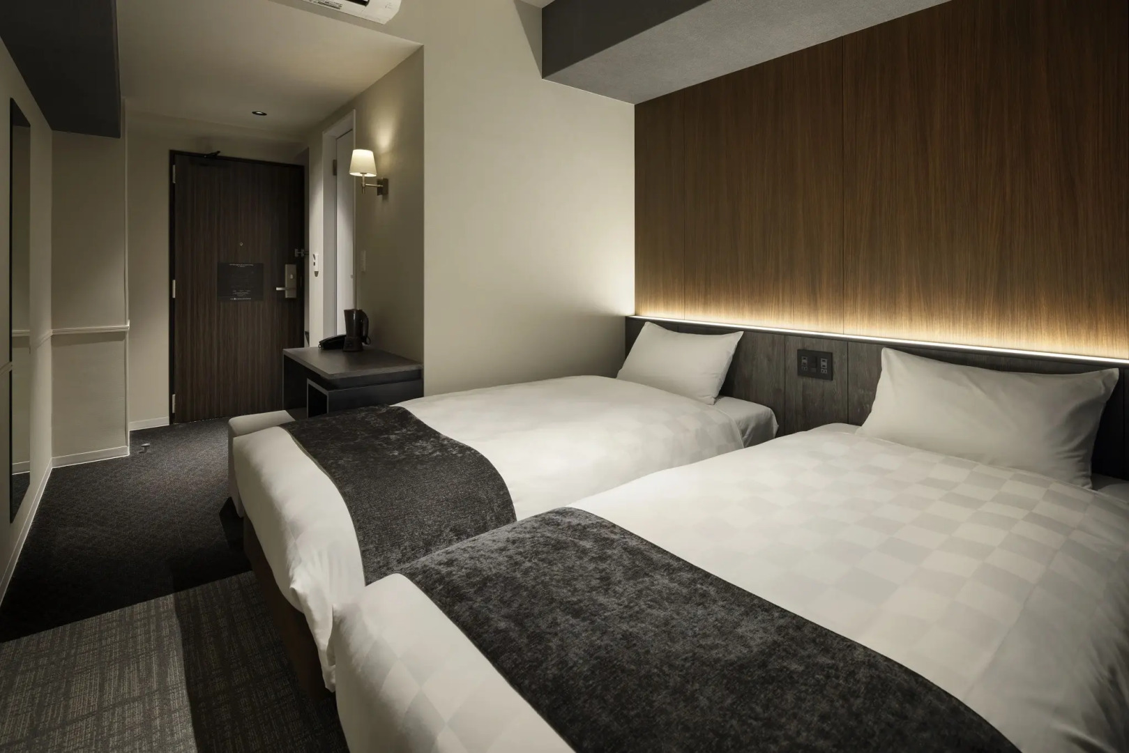 Foto - the b osaka-shinsekai