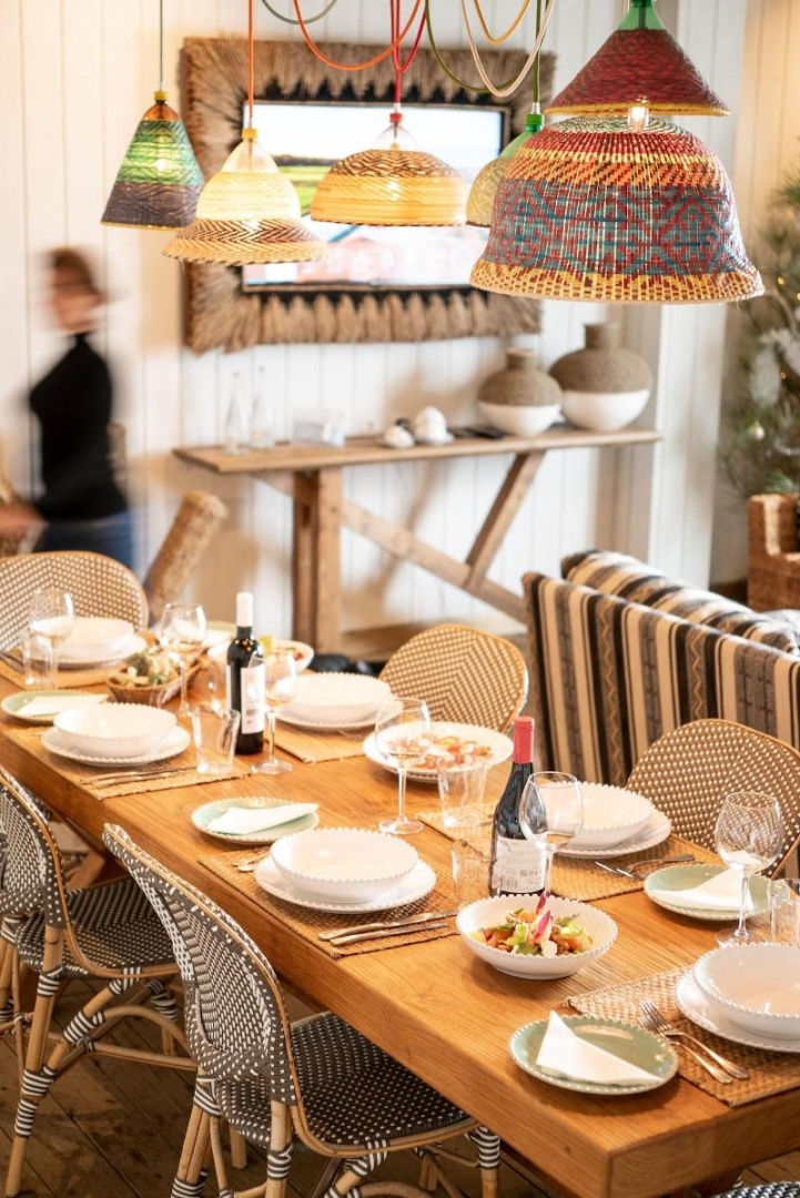 Quinta da Comporta Wellness Boutique Resort, Bild 35 von 39
