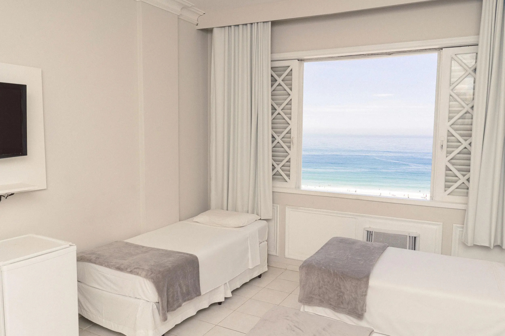 Photo - CLH SUITES Copacabana Domingos Ferreira