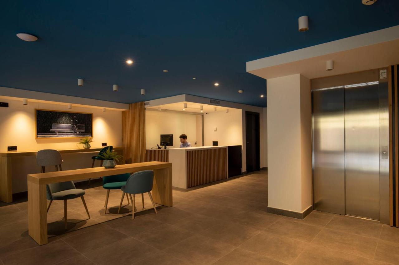 Photo - Alameda Rooms Santiago