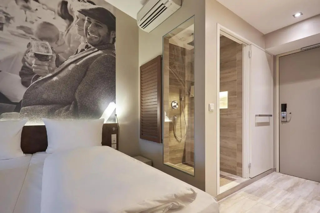 Photo - Hotel Gio