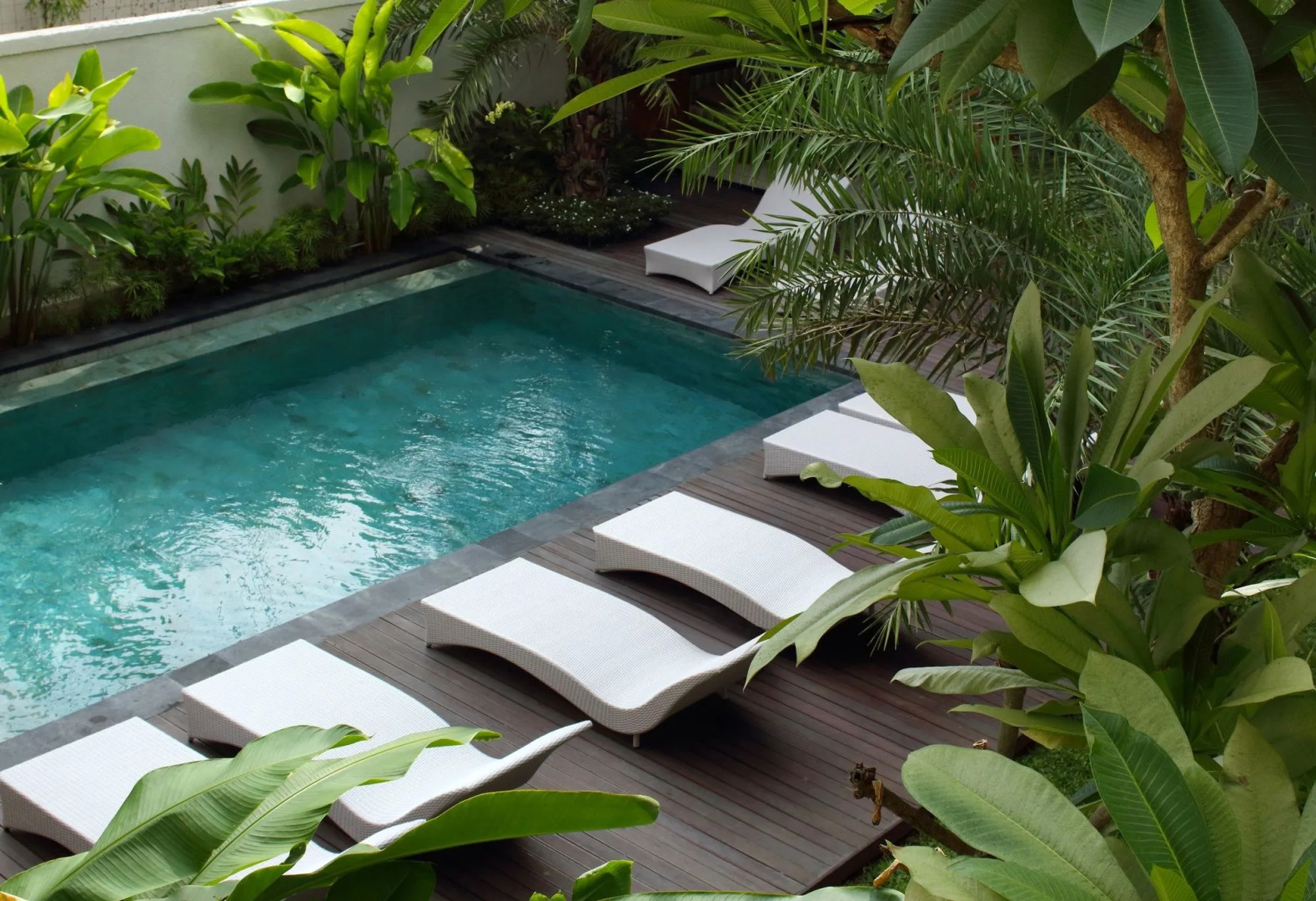 Foto - Grand Mirah Boutique Hotel