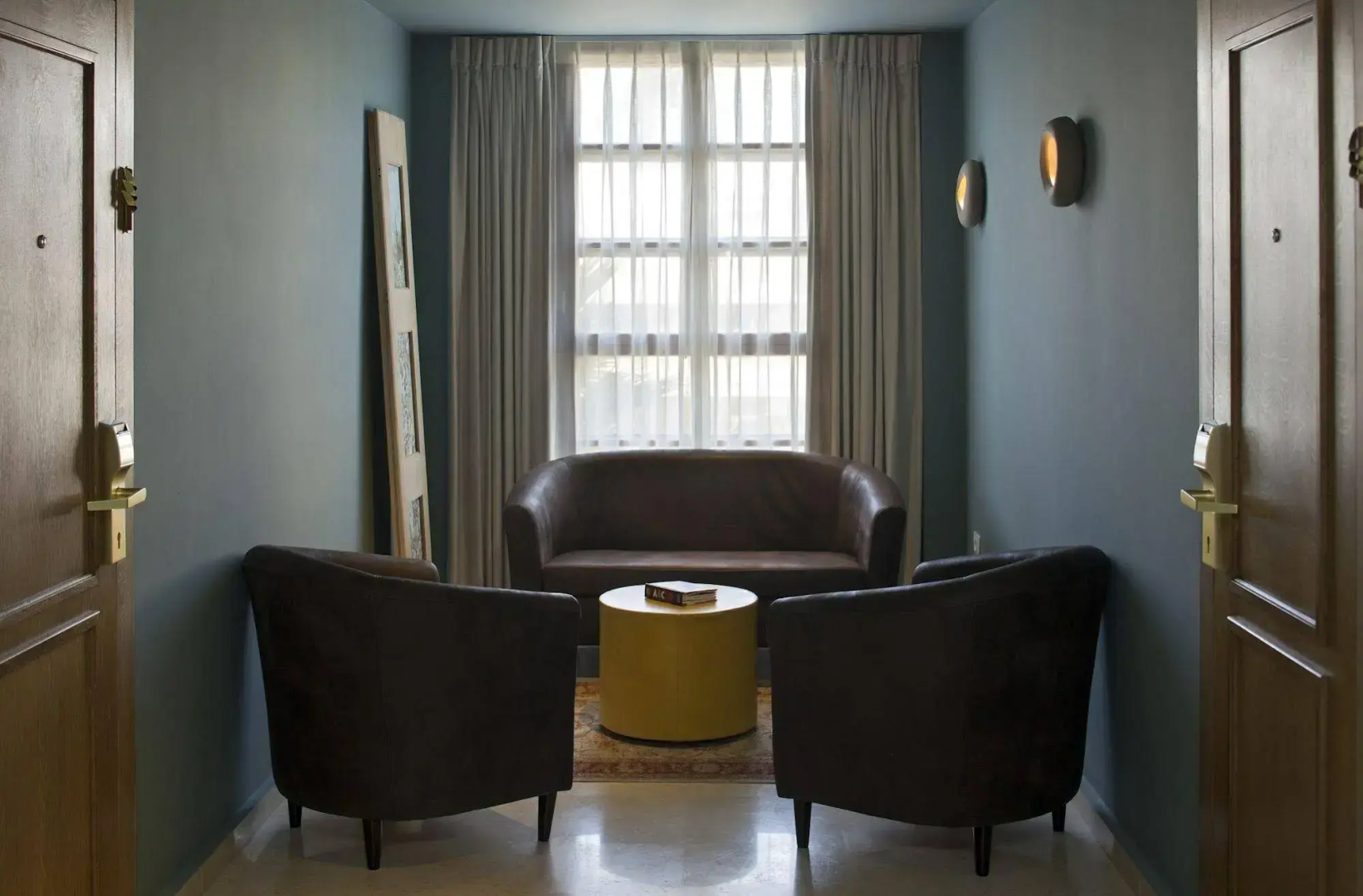 Photo - The Rothschild Hotel - Tel Aviv's Finest